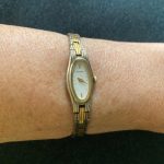 Silver and gold go with everything