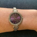 My favorite color -- easy to put on and take off