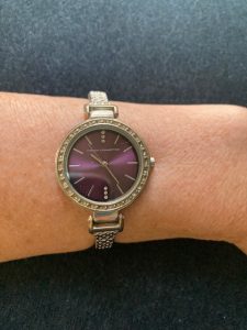 My favorite color -- easy to put on and take off